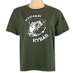 tricko pre rybara